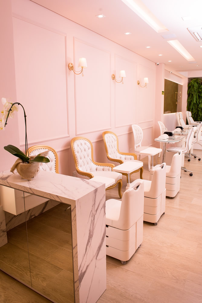 Rosé Hair Therapy - Canoas - RS