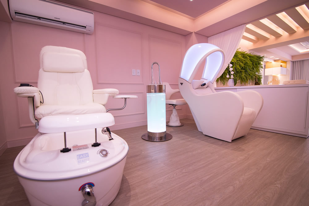 Rosé Hair Therapy - Canoas - RS